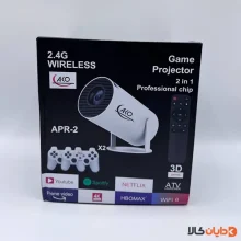 پروژکتور آکو AKO مدل APR_2