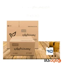 کارتن پستی سه لایه سایز 4