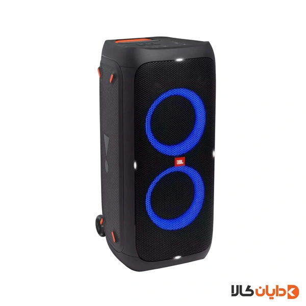 اسپیکر پارتی باکس جی بی ال JBL مدل 310