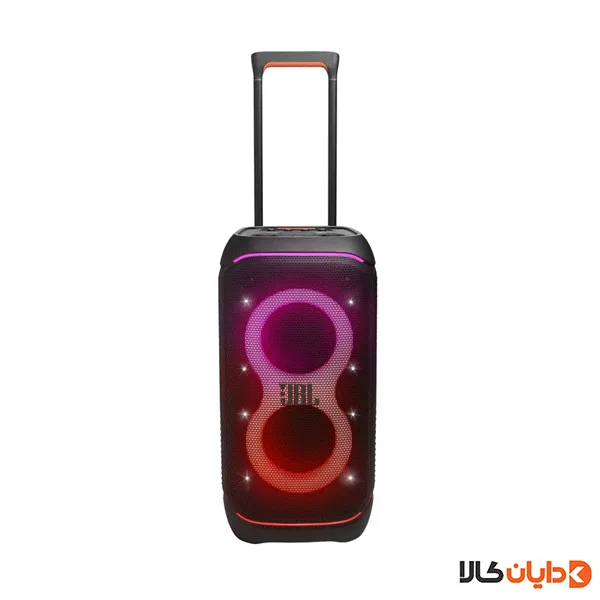 اسپیکر پارتی باکس جی بی ال مدل Stage 320