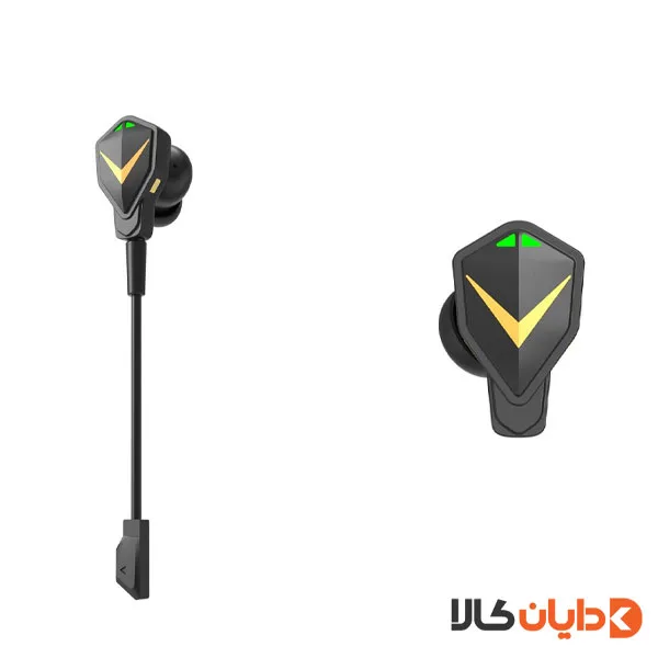 ایرپاد گیمینگ تسکو TSCO مدل TH6350
