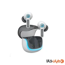 ایرپاد پاورولوژی POWEROLOGY مدل PWLAU005BK