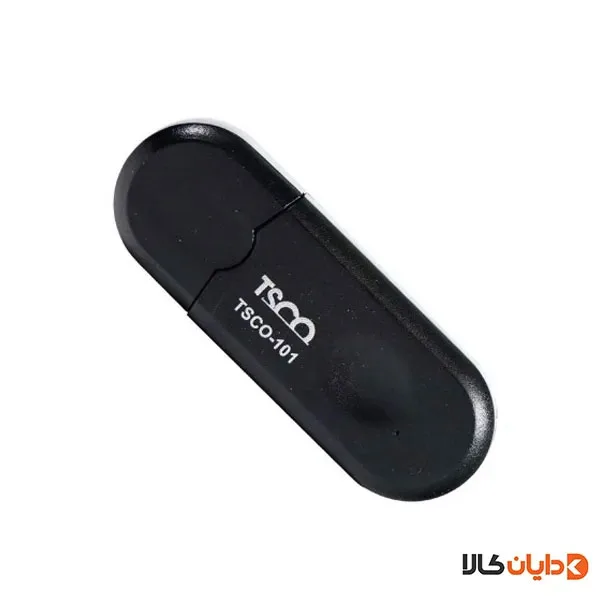 دانگل بلوتوث تسکو TSCO مدل BT101