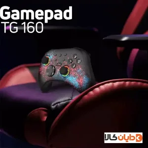 دسته بازی گیم پد تسکو مدل TG 160