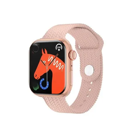ساعت هوشمند مدل BK9 WATCH