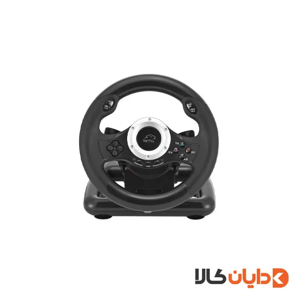 فرمان بازی گیمینگ تسکو TSCO مدل TGW190