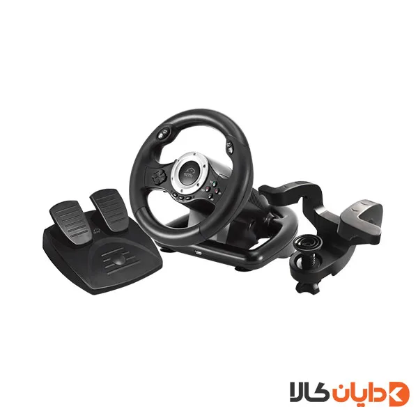 فرمان بازی گیمینگ تسکو TSCO مدل TGW190