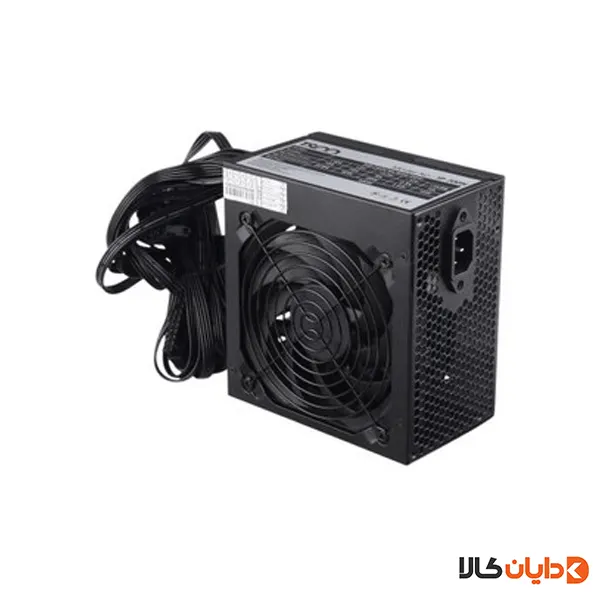 منبع تغذیه پاور تسکو مدل TP700 N