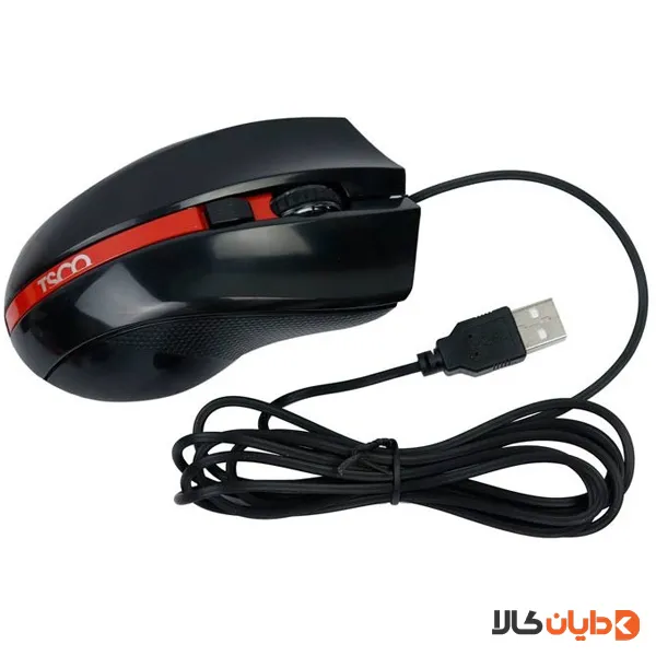 موس تسکو TSCOمدل TM 289