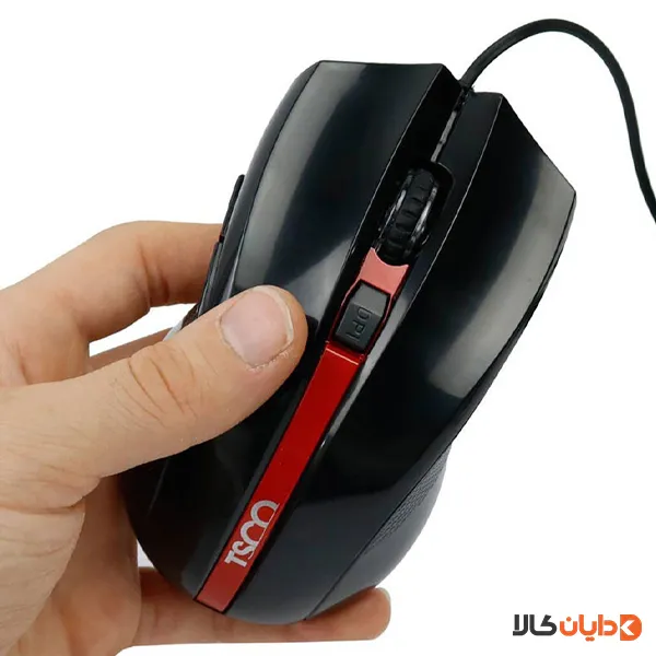 موس تسکو TSCOمدل TM 289