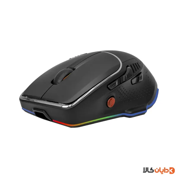 موس گیمینگ تسکو tsco مدل GM 2035W