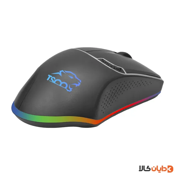 موس گیمینگ تسکو tsco مدل GM 2035W