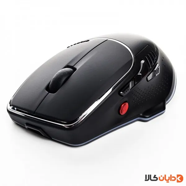 موس گیمینگ تسکو tsco مدل GM 2035W