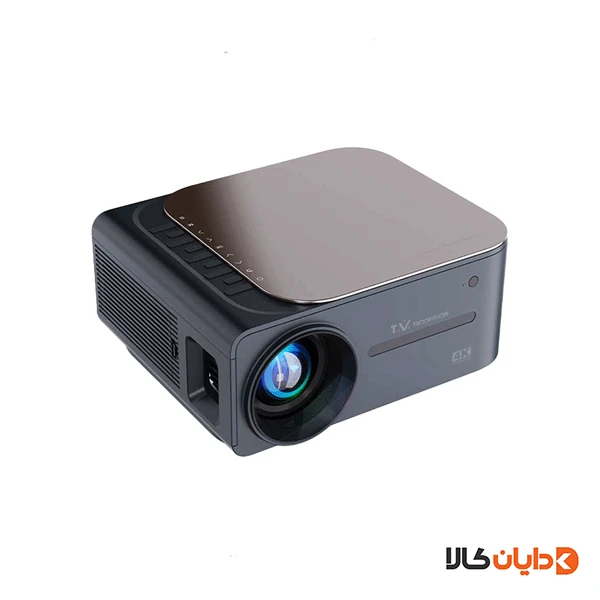 ویدیو پروژکتور تسکو ویژن TSCOVISIONمدل TVI 132