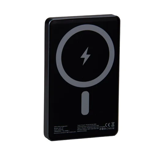 پاوربانک وایرلس AKO مدل AP-18