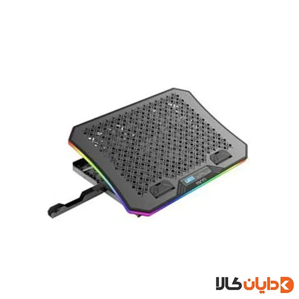 پایه خنک کننده کول پد لپ تاپ تسکو مدل GCLP 3150