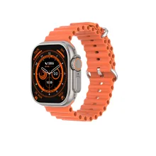 ساعت هوشمند تسکو TSCO مدل TSW8 ULTRA MAX N