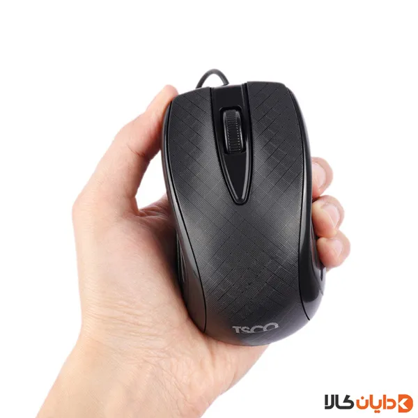 موس تسکو مدل TM300