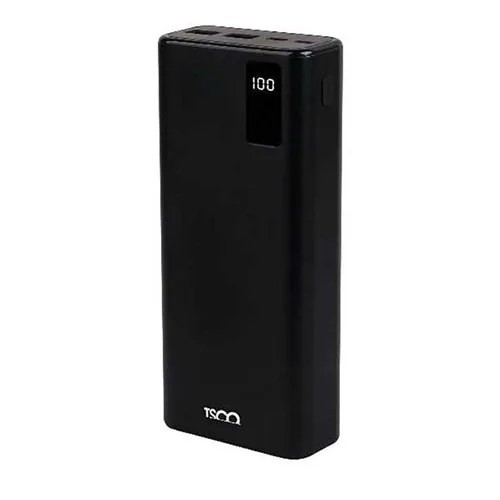 پاوربانک فست شارژ 20000 تسکو TSCOمدل TP882