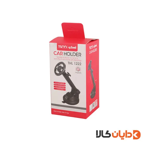 هولدر تسکو TSCO مدل THL1222
