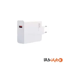 آداپتور دوپین شیائومی XIAOMI مدل MAX 120 W
