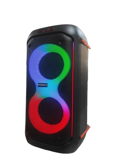 اسپیکر بلوتوثی مسکو MOSSCO مدل BOX200