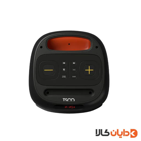 اسپیکر تسکو TSCO مدل TS23357