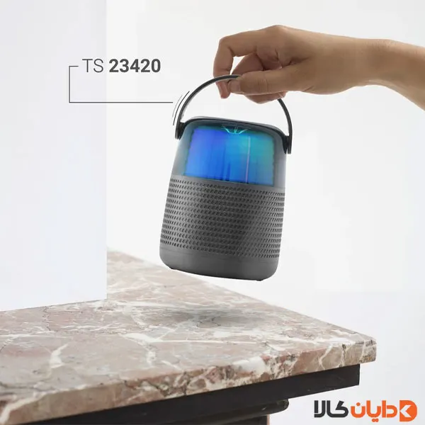 Tesco TSCO Speaker Model TS23420