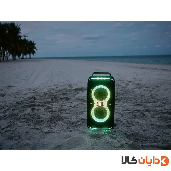 اسپیکر پارتی باکس جی بی ال JBL مدل CLUB 120