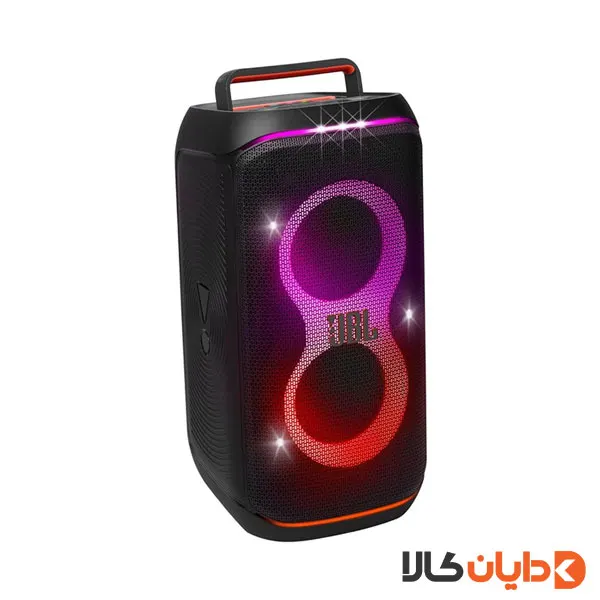 اسپیکر پارتی باکس جی بی ال JBL مدل CLUB 120