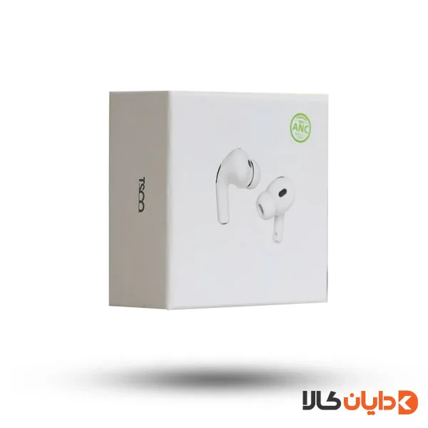 ایرپاد تسکو TSCO مدل TH9100