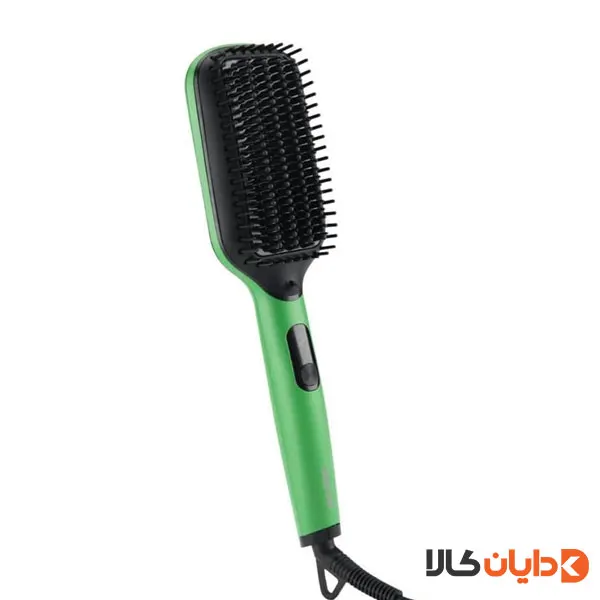 برس حرارتی گرین لاین GREENLION STRAIGHTENER COMB