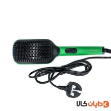 برس حرارتی گرین لاین GREENLION STRAIGHTENER COMB