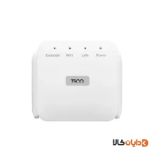 تقویت آنتن وای فای تسکو TSCO مدل TW1040 