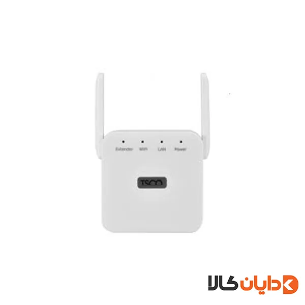 تقویت آنتن وای فای تسکو مدل TW1040 