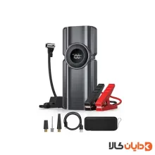 جامپ استارتر گرین لاین GREENLION مدل JUMP STARTER