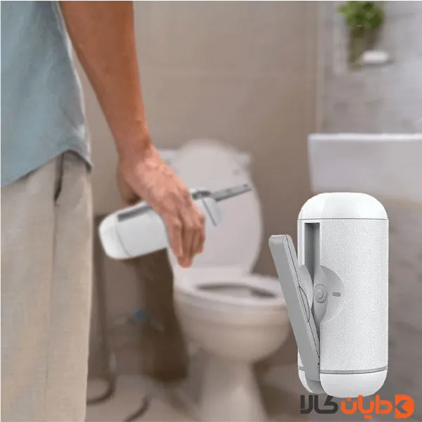 خودشور جیبی گرین لاین GREENLION Electric Pocket Bidet