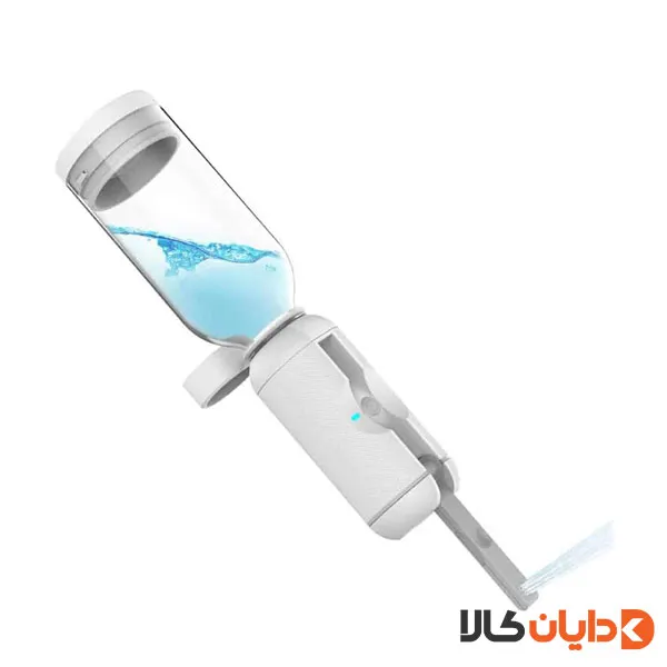 خودشور جیبی گرین لاین GREENLION Electric Pocket Bidet