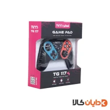 دسته بازی تسکو TSCO مدل TG 117