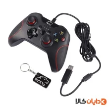 دسته بازی تسکو TSCO مدل TG 120 X2