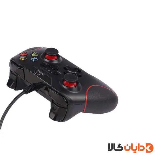 دسته بازی تسکو TSCO مدل TG 120 X2