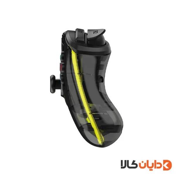 دسته بازی تسکو TSCO مدل TG 158BT