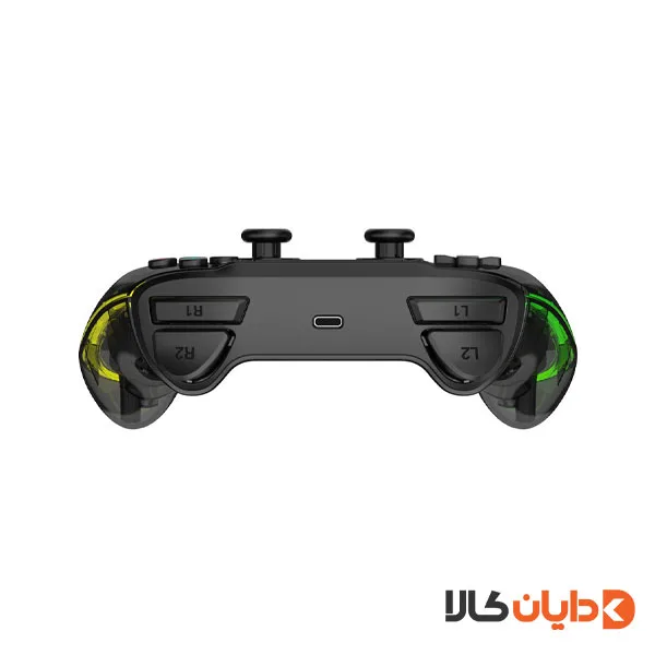 دسته بازی تسکو TSCO مدل TG 158BT