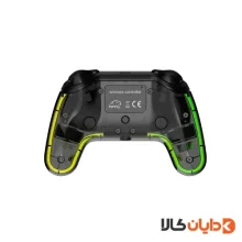 دسته بازی تسکو TSCO مدل TG 158BT