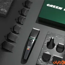 ست ماشین اصلاح 5کاره گرین لاین GREENLION مدل HAIR GROOMING