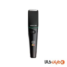 ست ماشین اصلاح 5کاره گرین لاین GREENLION مدل HAIR GROOMING