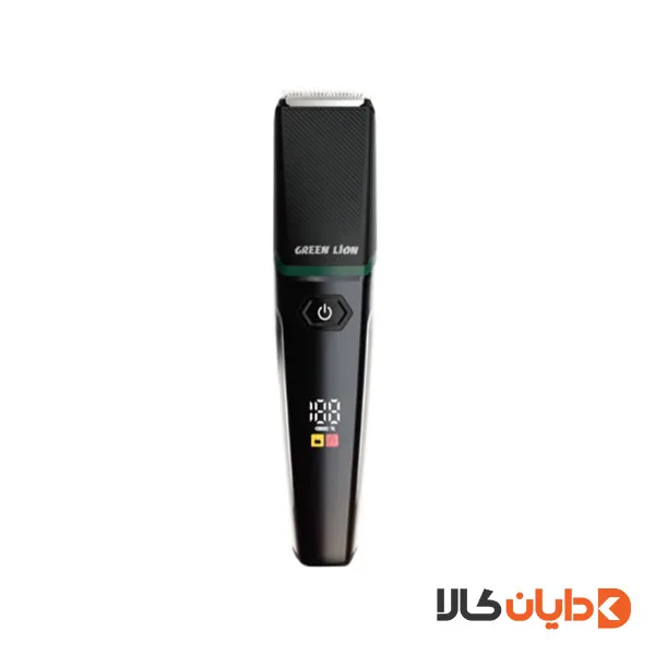 ست ماشین اصلاح 5کاره گرین لاین GREENLION مدل HAIR GROOMING