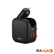 شارژر فندکی تسکو TSCO مدل TCG53
