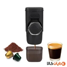 قهوه ساز جیبی فوری گرین لاین GREENLION INSTANT POCKET COFFEE