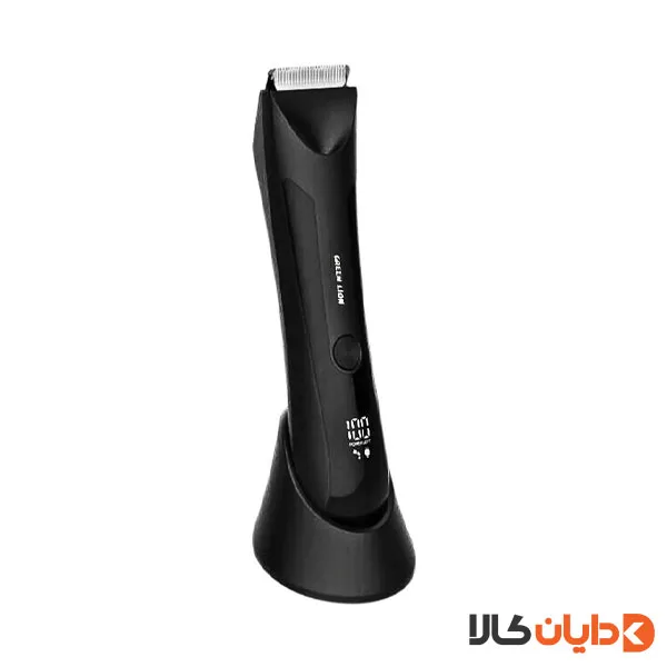 ماشین اصلاح گرین لاین GREENLION مدل Sensitive Area